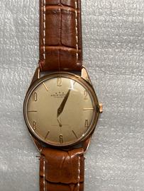 Orologio da collezione AGIR WATCH anni 60