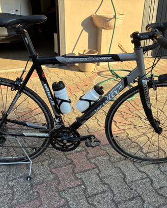 Bicicletta corsa Wilier