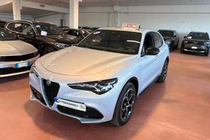 Alfa Romeo Stelvio VELOCE 2.2 Turbodiesel AT8 Q4 S