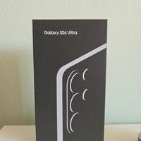 Samsung Galaxy S26 Ultra - 1 TB - Sigillato