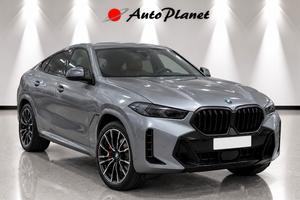 Bmw X6 xDrive40d 48V Msport