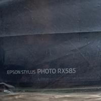 Stampante Epson Stylus Photo RX585