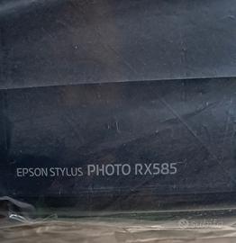 Stampante Epson Stylus Photo RX585