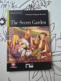 The secret garden black kat