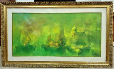 Quadro Pistaferri