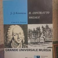 IL CONTRATTO SOCIALE