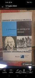 IL CONTRATTO SOCIALE