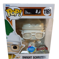 Funko Pop Television 1161 The Office 57950 Dwight