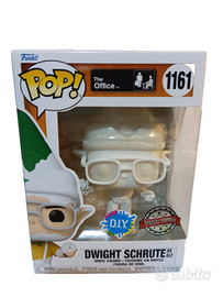 Funko Pop Television 1161 The Office 57950 Dwight
