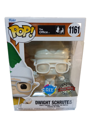 Funko Pop Television 1161 The Office 57950 Dwight