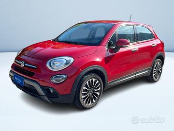Fiat 500X 1.0 T3 Cross 120cv