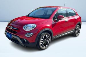 Fiat 500X 1.0 T3 Cross 120cv