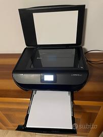 stampante Hp Envy