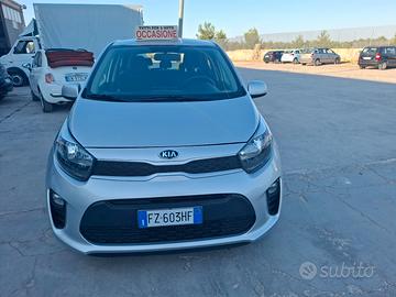 Kia Picanto 1.0 BENZINA - 2019 SOLI 18 MILA KM !!!