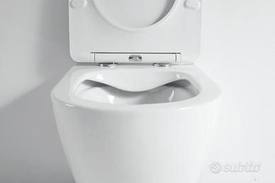 SANITARI MERCURY SOSPESI