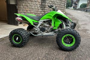 Kawasaki kfx 450r