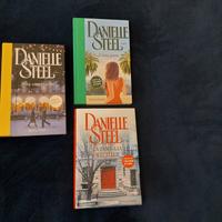 Danielle Steel 