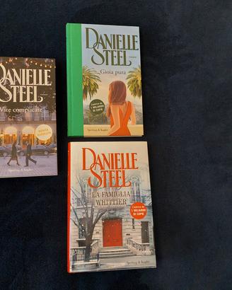 Danielle Steel 