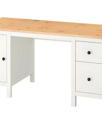 Scrivania Hemnes ikea