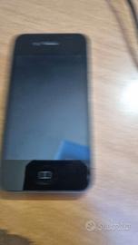 2614-Smartphone Apple iPhone 4S A1387