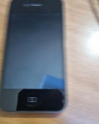 2614-Smartphone Apple iPhone 4S A1387