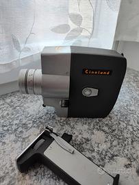 Cinepresa Cineland RZ33