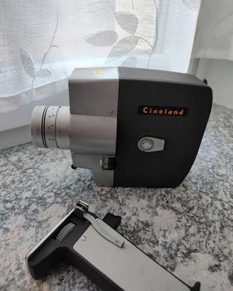 Cinepresa Cineland RZ33