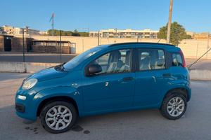 fiat Panda Metano 2013 km 182.000