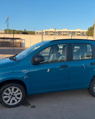 fiat Panda Metano 2013 km 182.000
