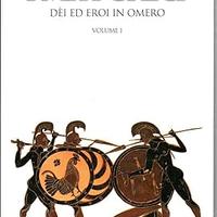 I MITI GRECI Robert Graves vol.l e ll