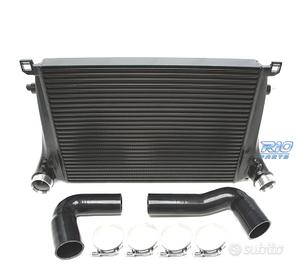 INTERCOOLER AUDI Q2 GA 16-