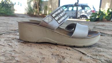 Ciabatte dr.Sholl's 5 €