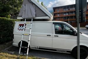 Volkswagen t5