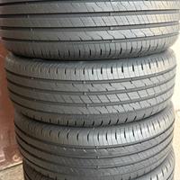 TRENO GOODYEAR 205/60R16 96W Estivi
