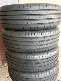 TRENO GOODYEAR 205/60R16 96W Estivi