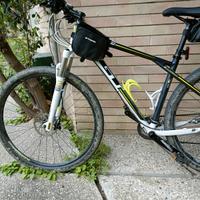 MTB GT Zaskar Comp 
