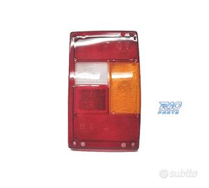 FANALE DESTRO PER LAND ROVER RANGE ROVER 82-89 INT