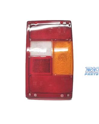 FANALE DESTRO PER LAND ROVER RANGE ROVER 82-89 INT