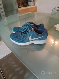scarpe running Nike
