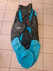 Imbrago parapendio Woody Walley Gto Light