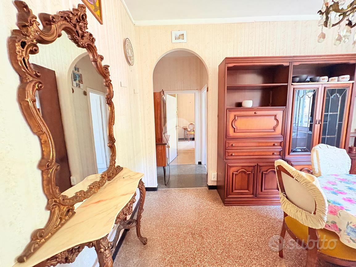 Appartamento – Genova, Cadighiara, Levante - Altro