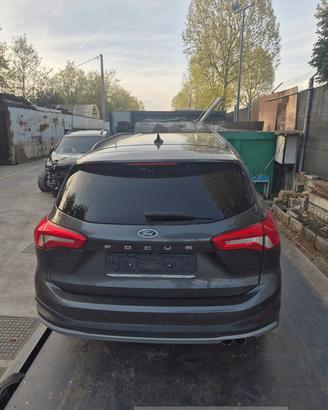 FORD FOCUS DEL 2021 PER RICAMBI
