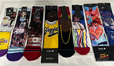 Stance Socks