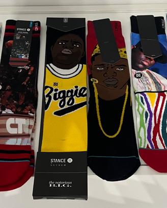 Stance Socks