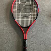 Racchetta tennis bimbi tg 21