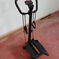stepper