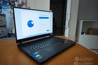 Notebook Gigabyte Aero 4K Oled