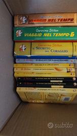 Geronimo Stilton - Libri