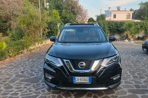  nissan x trail 1.7 diesel 150cv .Come nuova