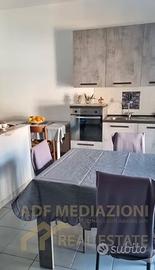 Appartamento Con Giardino All'Interno